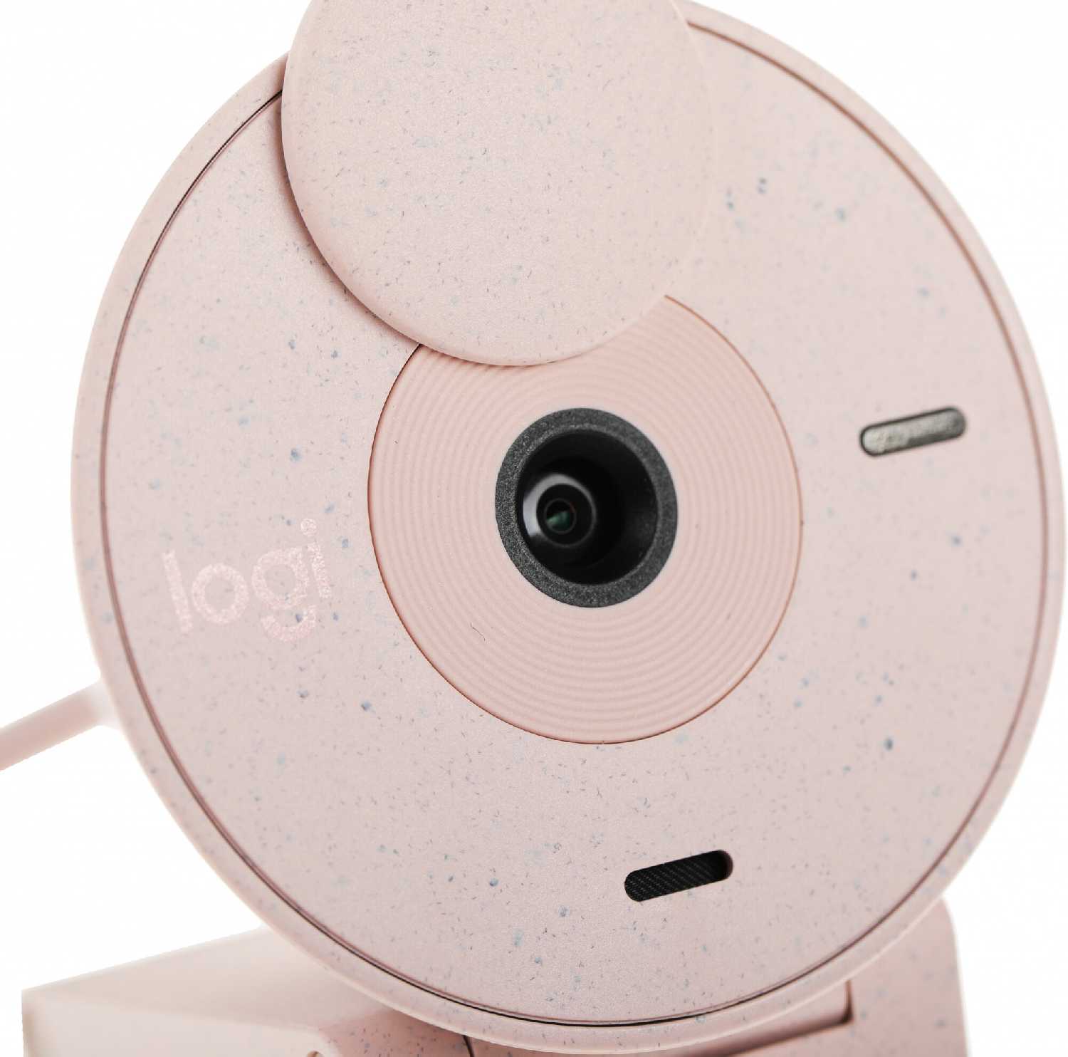 Веб-камера Logitech Brio 300 Full HD фотография 13