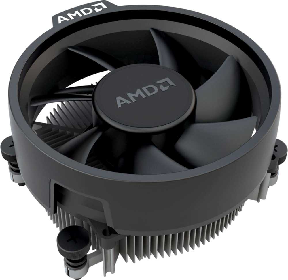 Процессор AMD Ryzen 5 8600G AM5 фотография 12