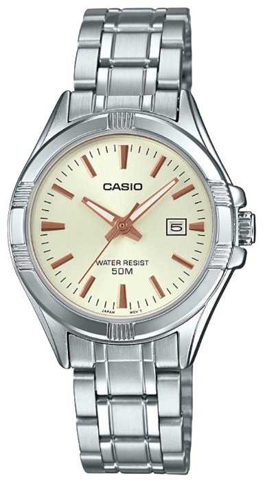Наручные часы CASIO LTP-1308D-9A