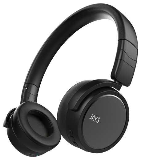 Беспроводные наушники Jays x-Five Wireless
