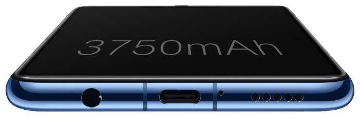 Смартфон HUAWEI Mate 20 lite фотография 6