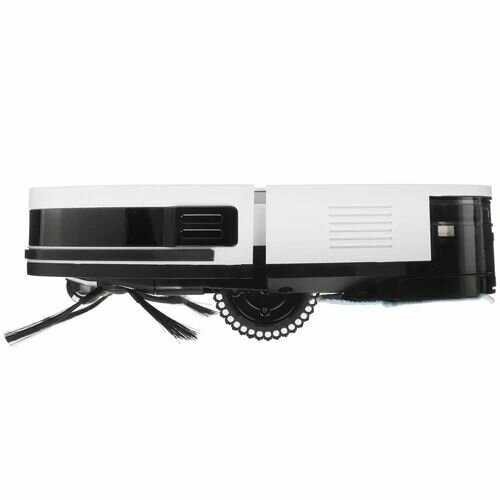Робот-пылесос Polaris PVCR G2 3600 фотография 4