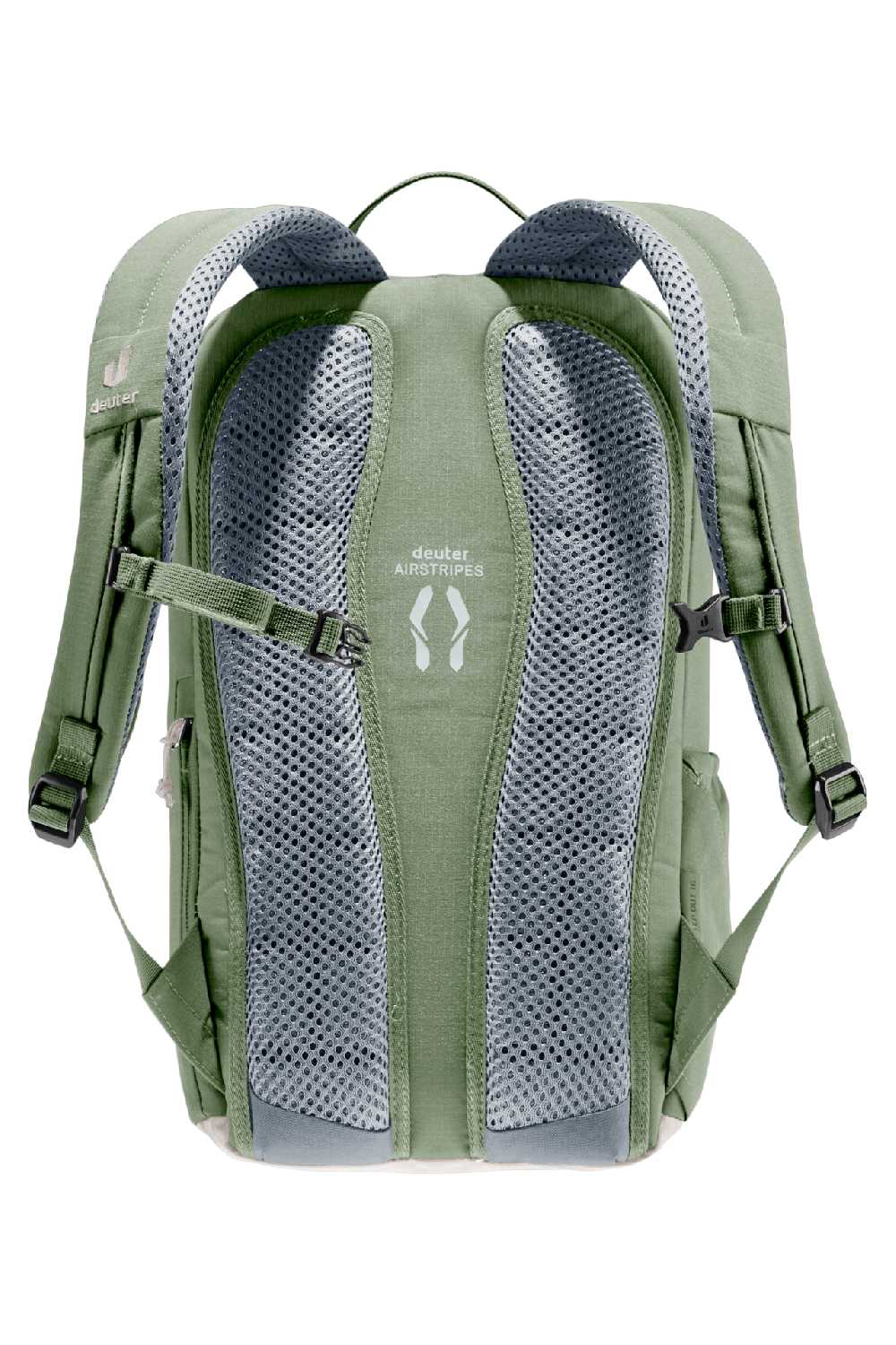 Рюкзак Deuter Step Out 16 фотография 10