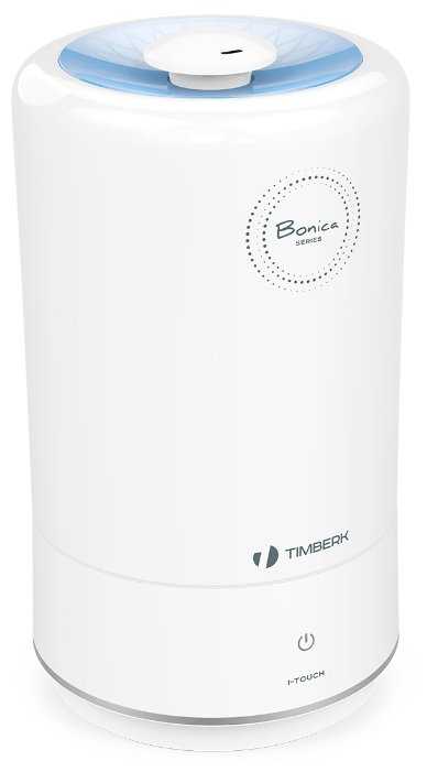 Увлажнитель воздуха с функцией ароматизации Timberk THU UL 32 E фотография 4