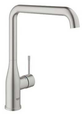 Смеситель для кухни (мойки) Grohe Essence 30269DC0, рычажный