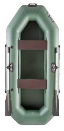Надувная лодка Legion 260