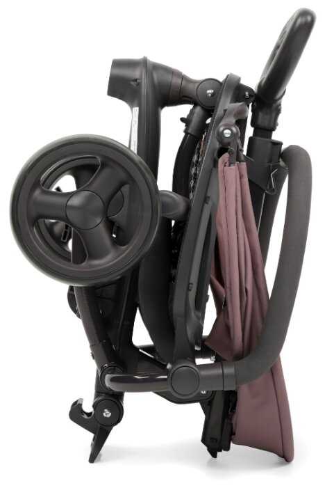 Трехколесный велосипед Happy Baby Mercury фотография 5