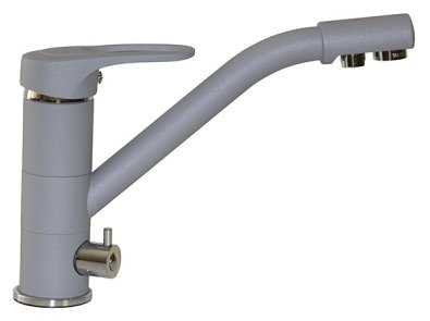 Смеситель Mixline ML-GS05