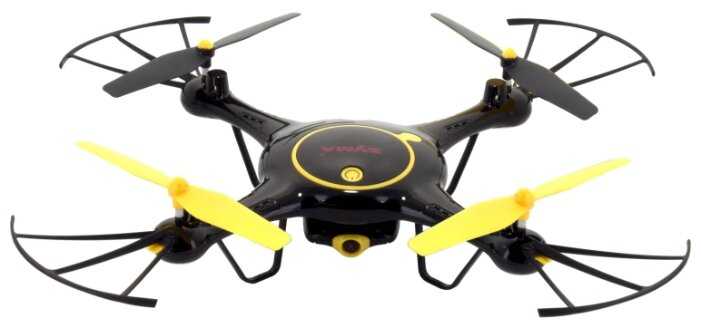 Квадрокоптер Syma X5UW фотография 4