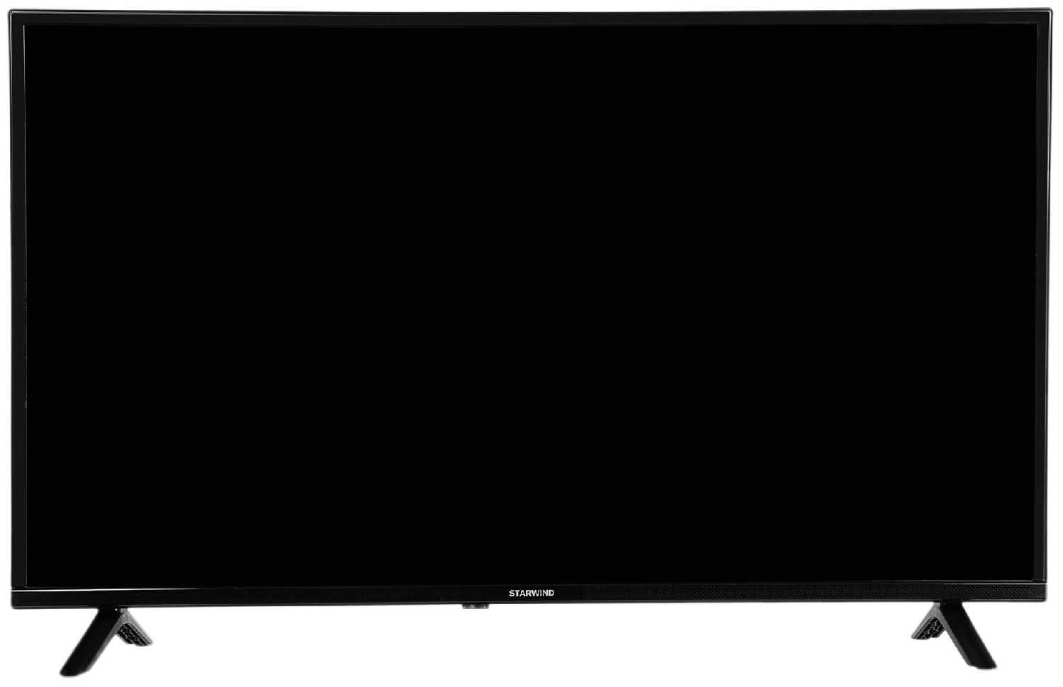 Телевизор STARWIND SW-LED40SB304 LED на платформе Яндекс.ТВ фотография 2