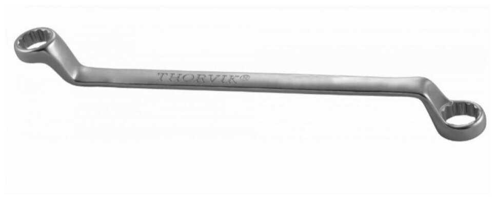 Ключ накидной Thorvik W22022, 20 мм х 22 мм фотография 1