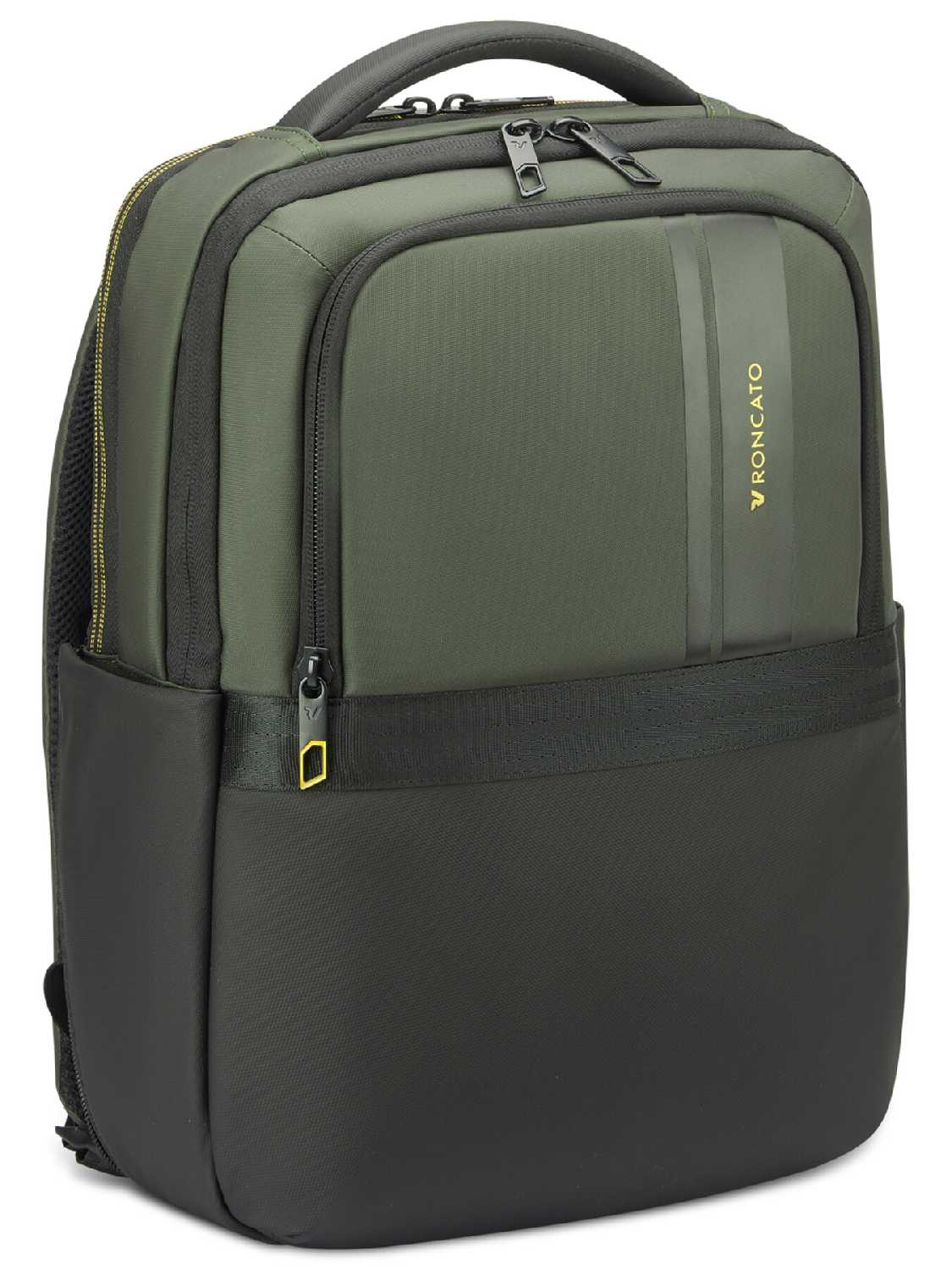 Рюкзак Roncato Metropolitan backpack (412241)