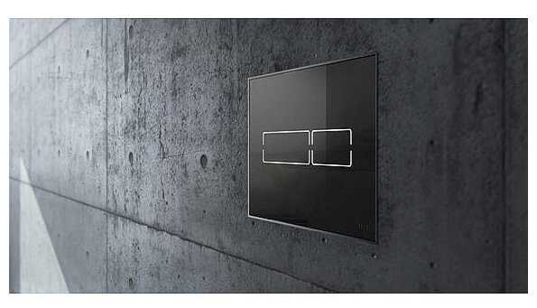 Кнопка смыва TECE 9240961 фотография 1