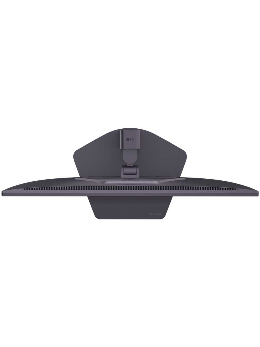 Монитор LG UltraGear 27G550B фотография 4