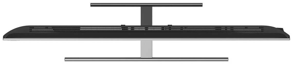 телевизор Haier 55 Smart TV AX черный фотография 3