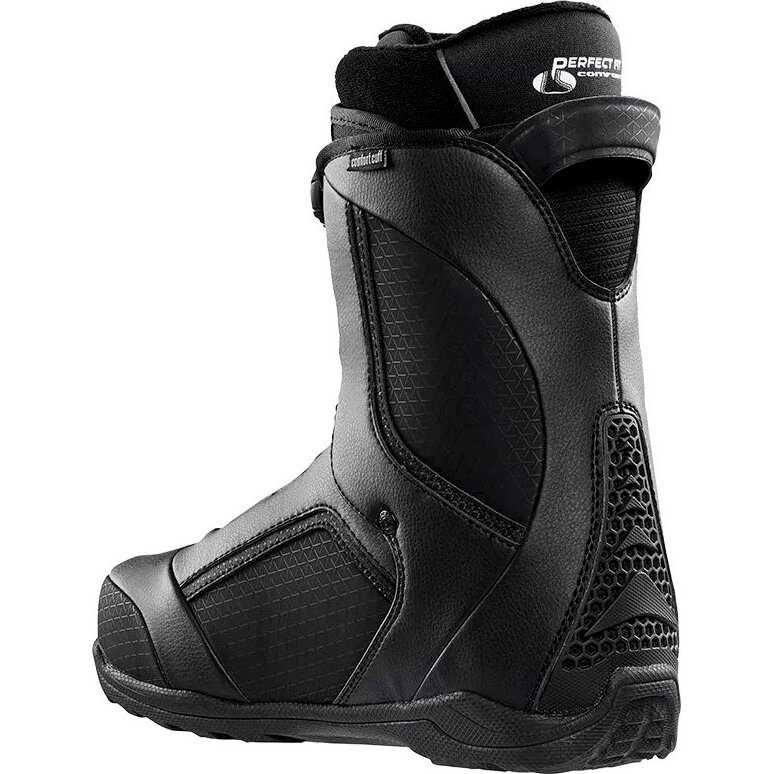 Ботинки сноубордические HEAD THREE LYT BOA Focus (24/25) фотография 1