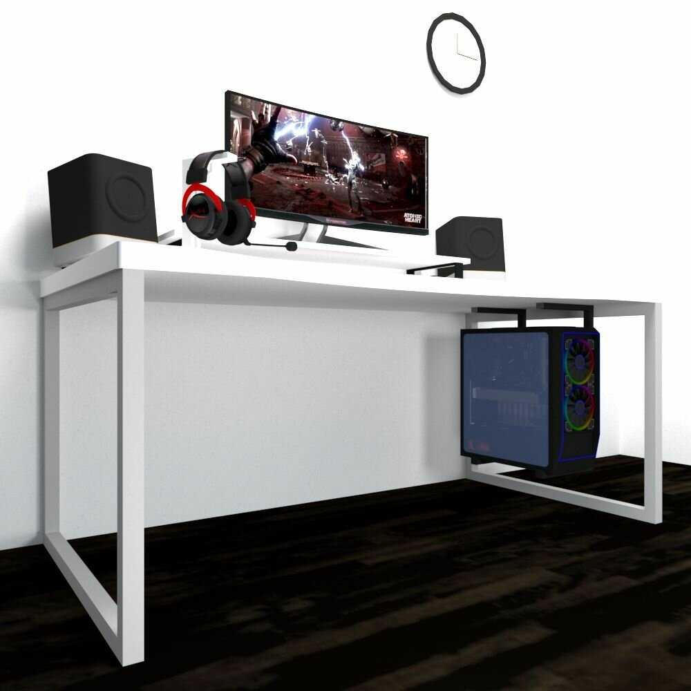 Кронштейн для системного блока 235Х560