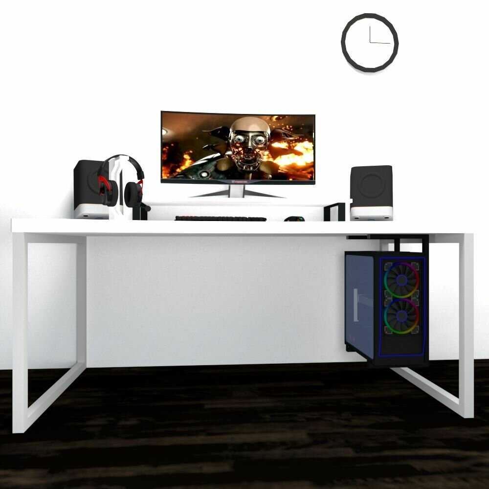 Кронштейн для системного блока 235Х560 фотография 1