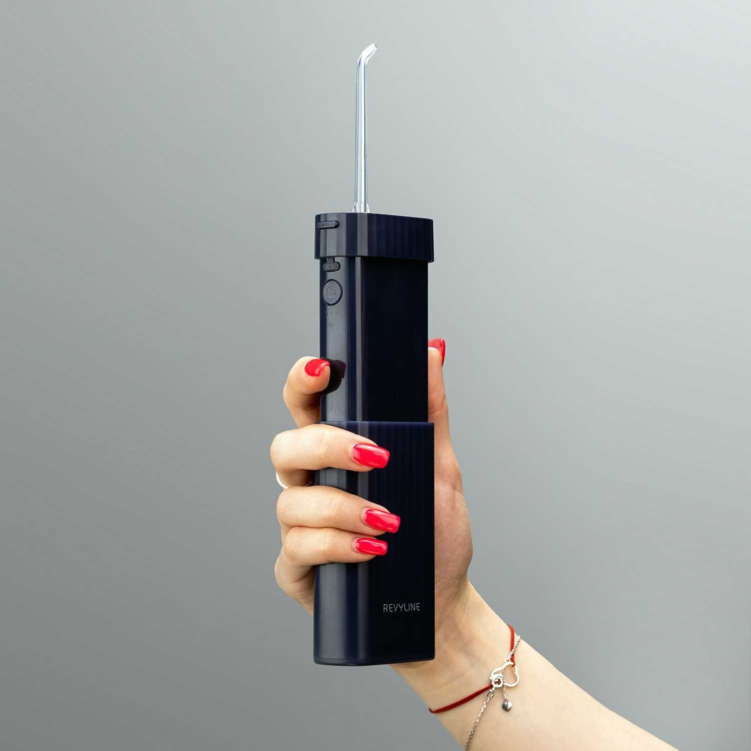 Сменные насадки Revyline Сменные насадки для ирригатора (RL410) фотография 7