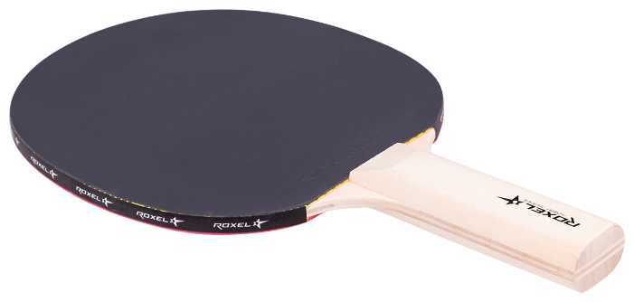 Набор для настольного тенниса Roxel Hobby Start УТ-00015366 фотография 2