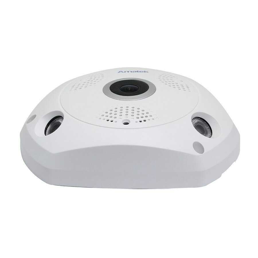 Видеокамера IP Amatek AC-IF602X (7000868) фотография 1