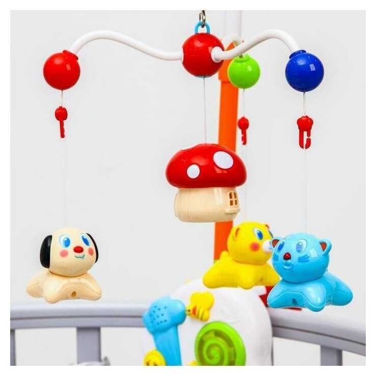 Электронный мобиль Digo Зверята, 2924853 фотография 1
