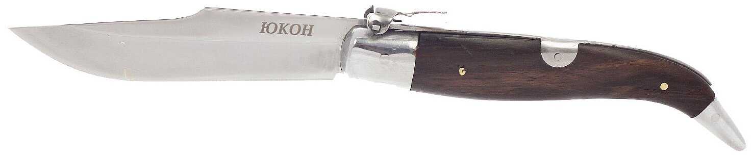 Складной нож Pirat 