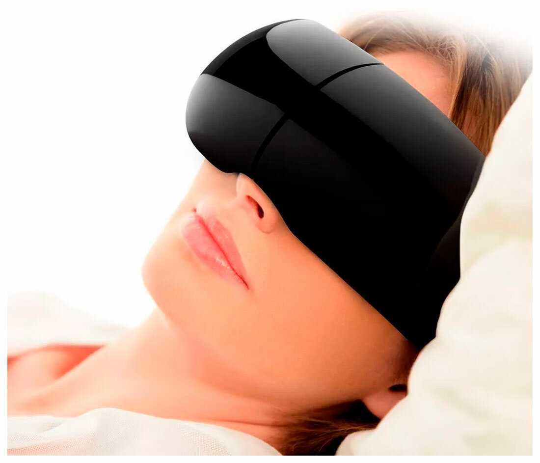 Массажер для глаз Массажер для глаз (КТ-2949) фотография 9