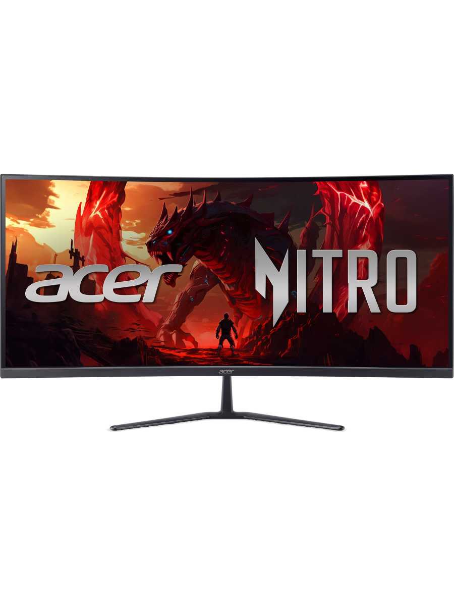 Acer Nitro ED340CURW0biip