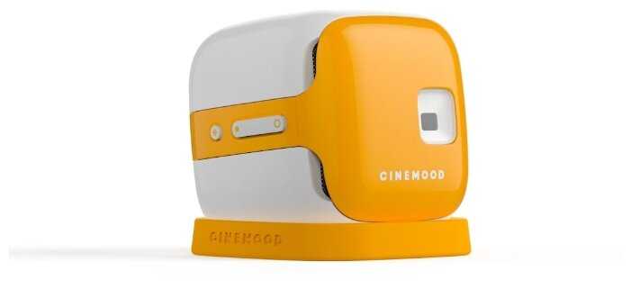 Проектор CINEMOOD ДиаКубик фотография 4