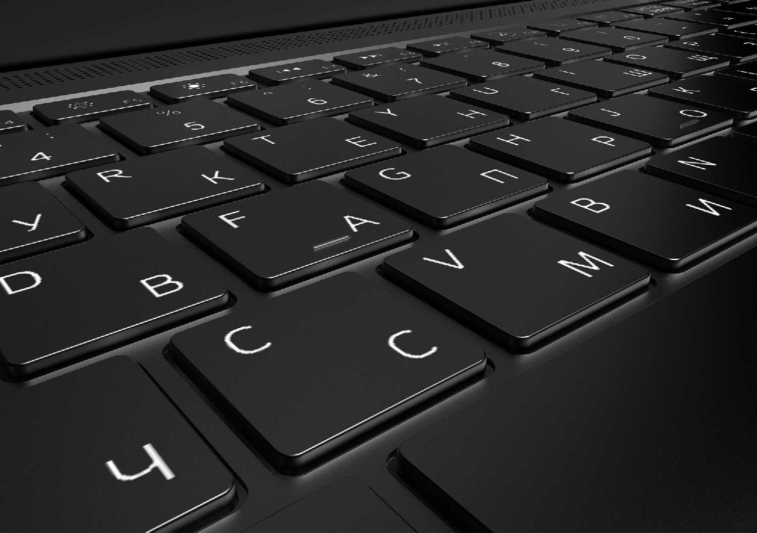 Ноутбук Digma Pro Fortis (Core i5 1035G1, 8ГБ, SSD512ГБ) фотография 16