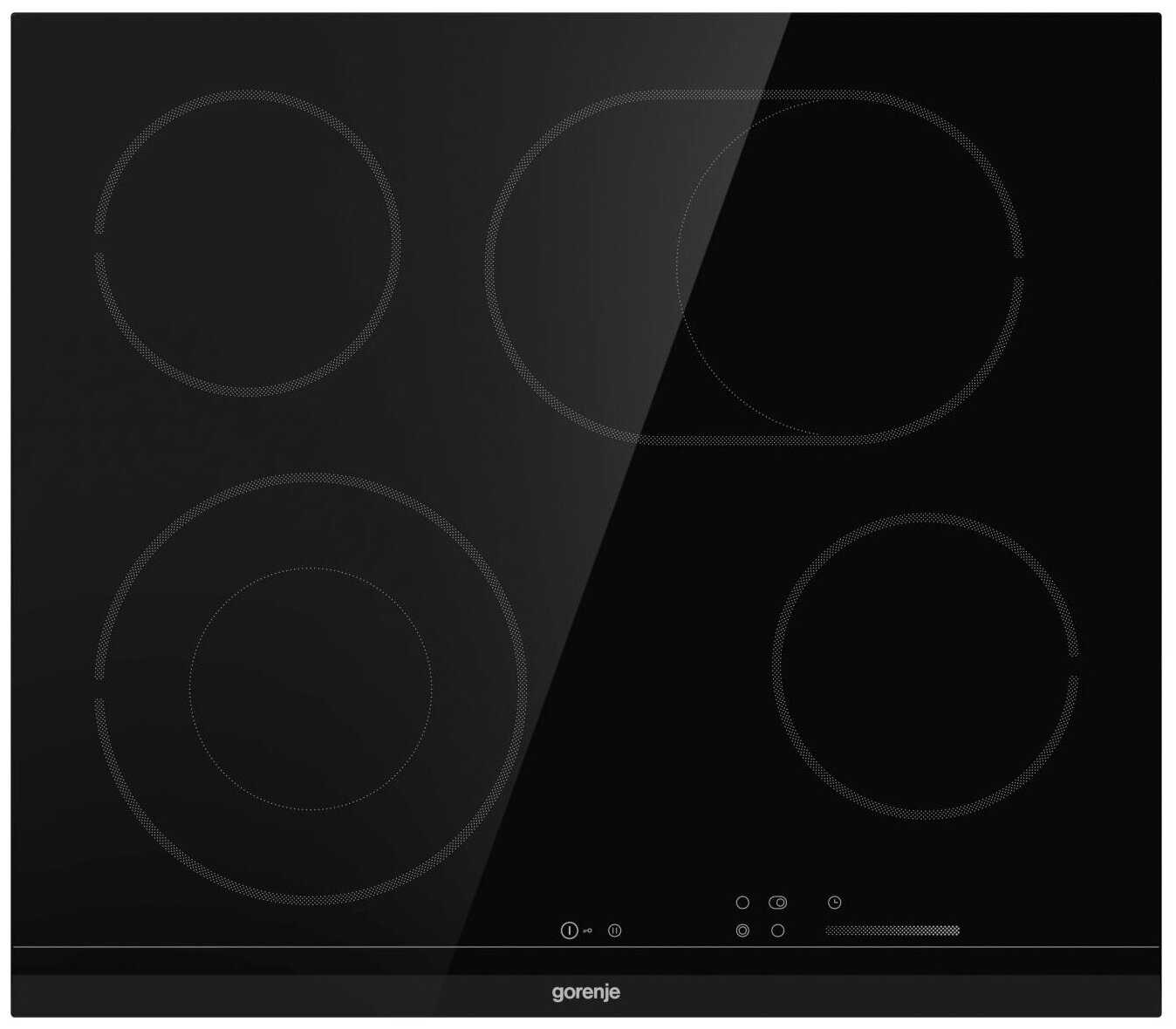 Электрическая варочная панель Gorenje ECS 643