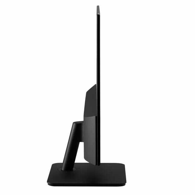 Монитор ViewSonic VA2432-mhd 23.8