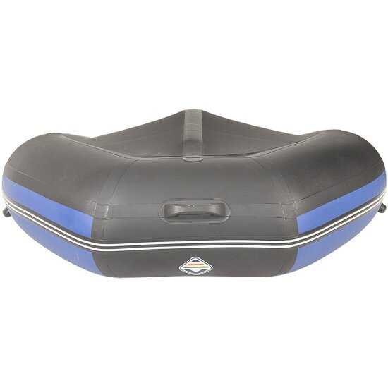 Лодка моторная килевая Лоцман 300 фотография 9