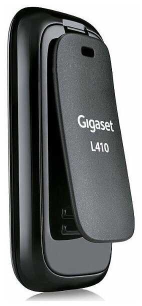 Гарнитура беспроводная GIGASET L410 фотография 1