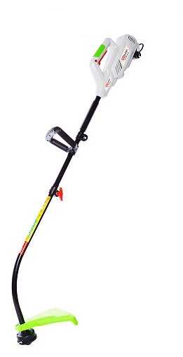 Триммер электрический RedVerg RD-EB1250B