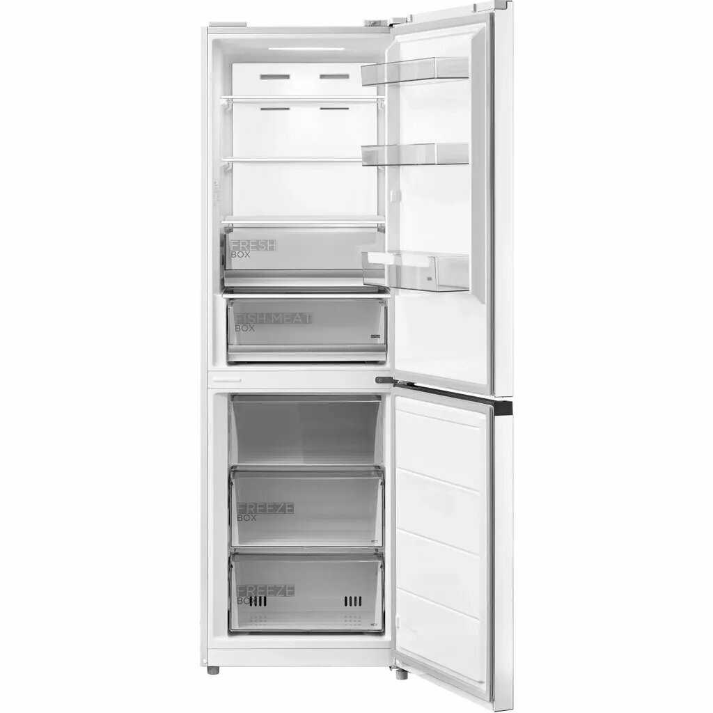 Холодильник MIDEA MDRB471MGF33O фотография 4