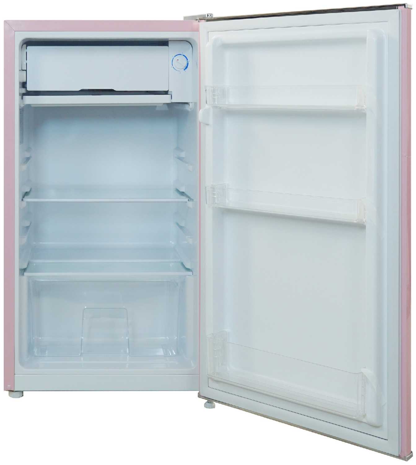 Однокамерный холодильник Ascoli ADFRD90 фотография 5