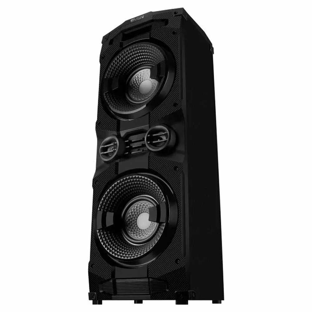 Акустика SVEN PS-1500 (2.0, мощность 2x250 Вт (RMS), Bluetooth, FM, USB, LED-дисплей) фотография 10