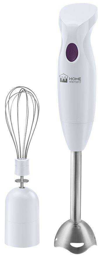 Блендер HOME ELEMENT HE-KP811A фотография 1