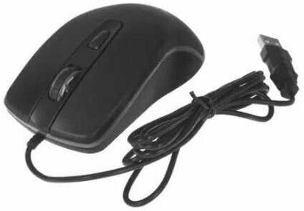 Проводная мышь Olmio CM-12 фотография 4