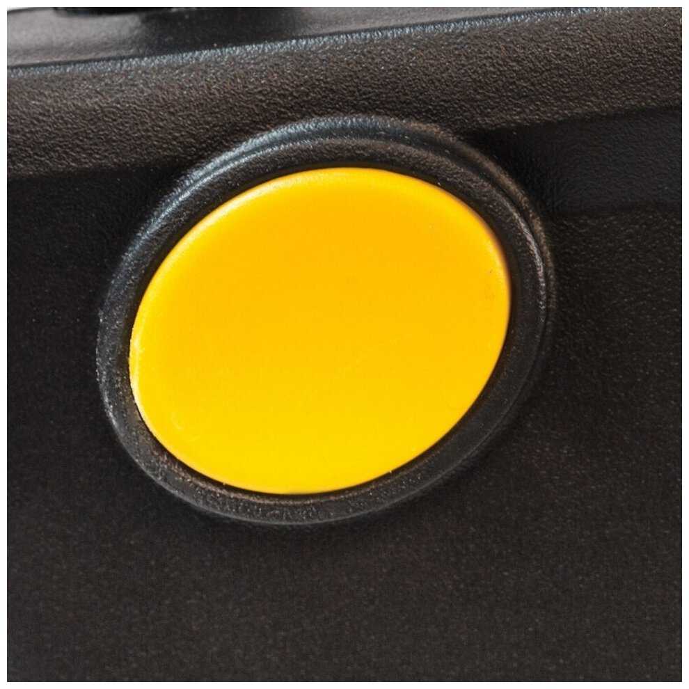 Электрическая газонокосилка Denzel GM-1600 (96616) фотография 19