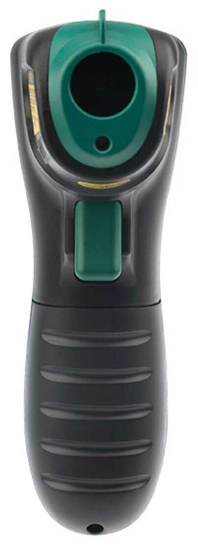 Пирометр/Тепловизор Mastech MS6522B фотография 2