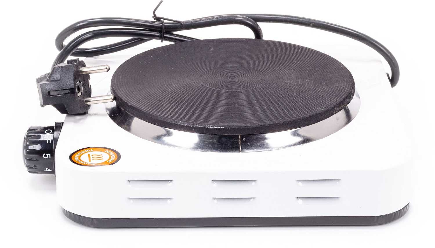 Электрическая плита CENTEK CT-1506 фотография 5