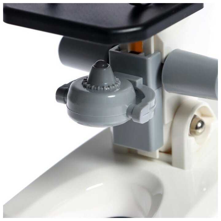 Детский микроскоп Юный ботаник фотография 1