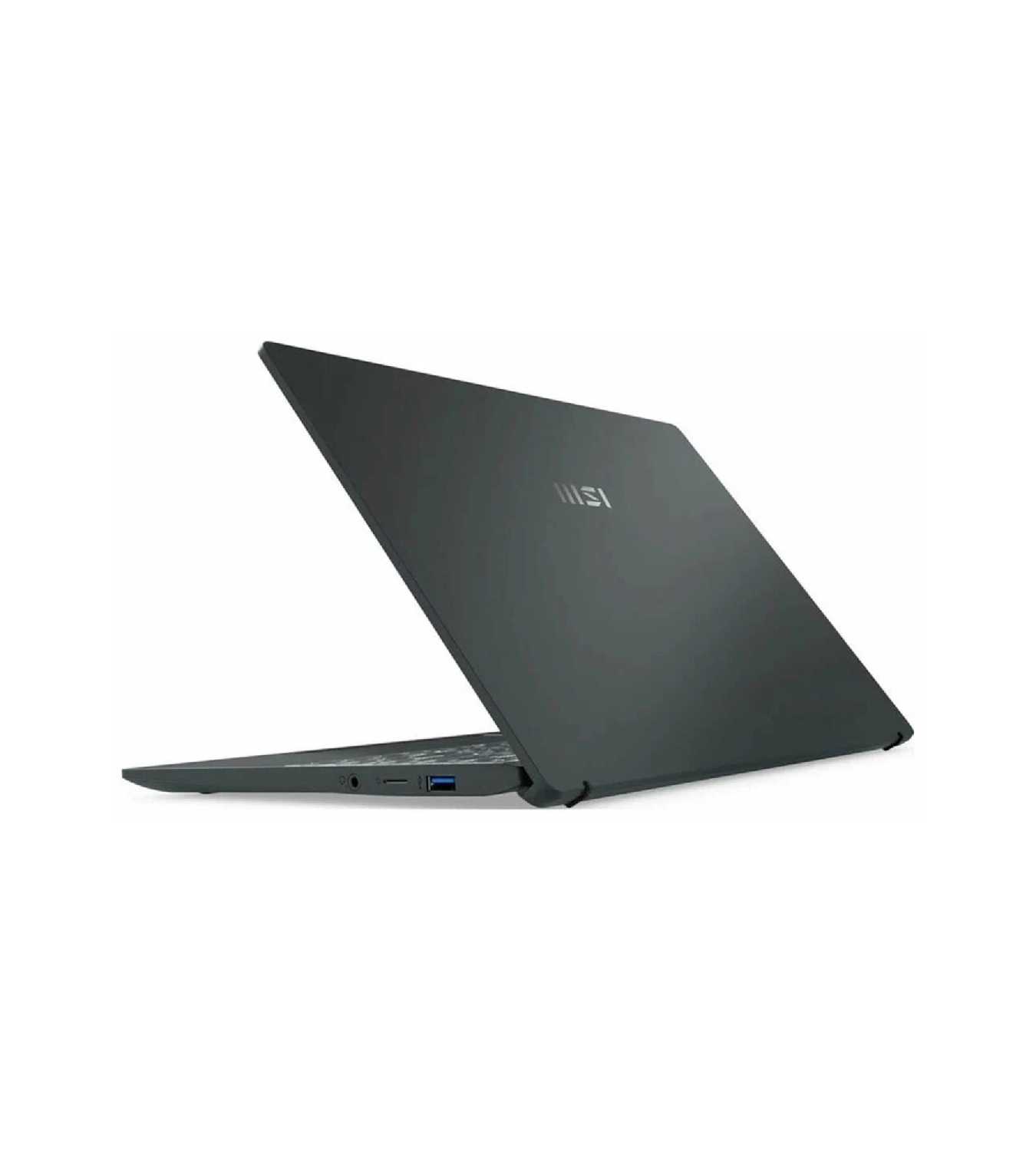 Ноутбук MSI Prestige 14Evo A12M-054 Core i7 32Gb SSD1Tb 14