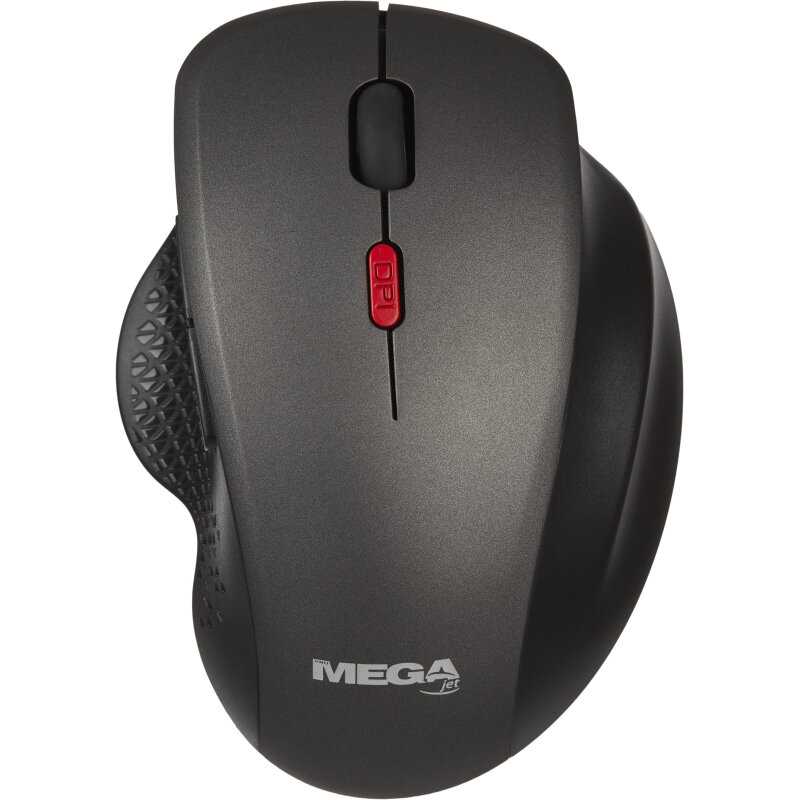 Мышь компьютерная ProMega E-WM1961 фотография 2