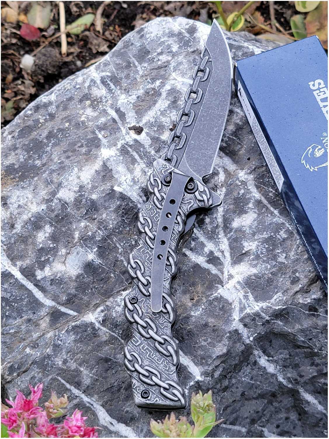 Нож Нож 
