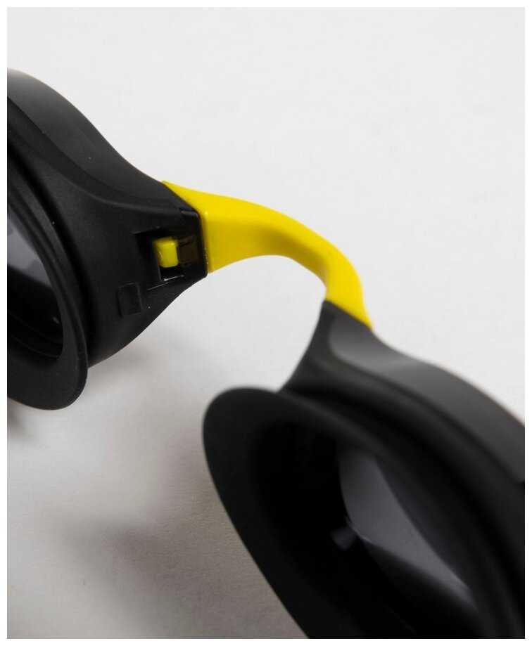 Очки для плавания arena Cobra Swipe фотография 10