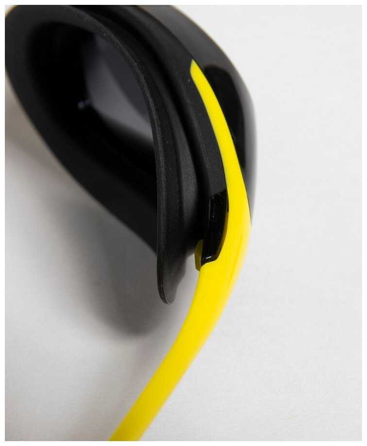 Очки для плавания arena Cobra Swipe фотография 11